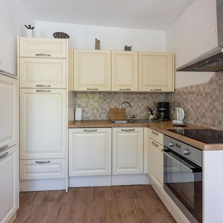 Villa Ana Motovun Eksteriør billede